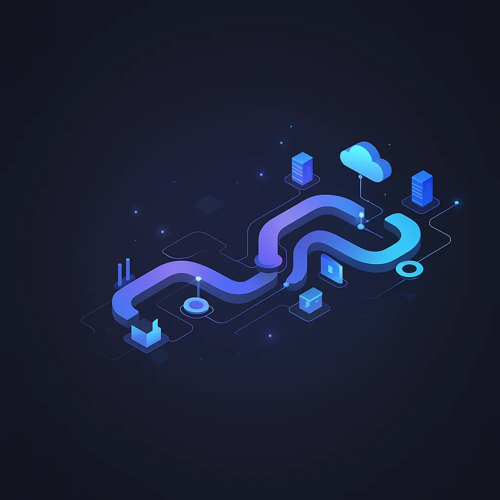 End-to-End Workflow Orchestration Guide