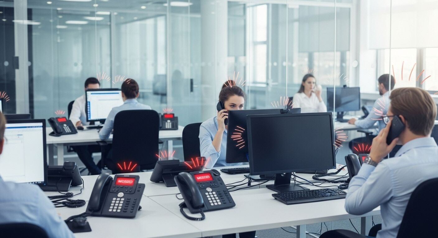 AI Receptionist or Answering Service: Which Does Your Business Need?