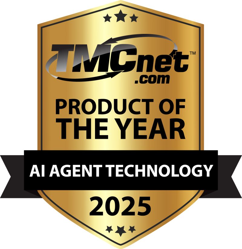 HummingAgent Named 2025 AI Agent Product of Year